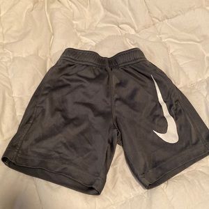 Nike Dri-Fit Boy’s Shorts